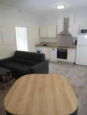 Appartement Cosy Briançon
